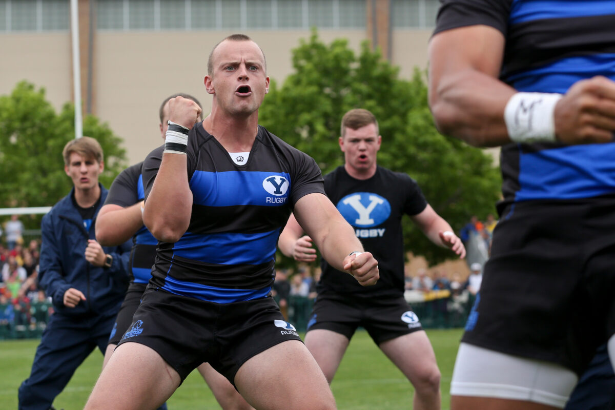 BYU rugby can’t match Cal late, loses in Varsity Cup national ...